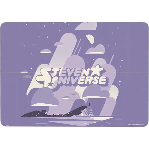 Cartoon Network Steven Universe Purple Steven Universe Surface Laptop Studio Skin